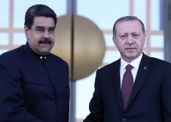 Maduro’ya operasyon öncesi “Türkiye’ye git” teklifi