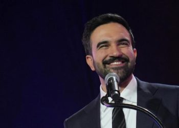 Mamdani yeminini Kur’an-ı Kerim üzerine edecek