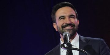 Mamdani yeminini Kur’an-ı Kerim üzerine edecek