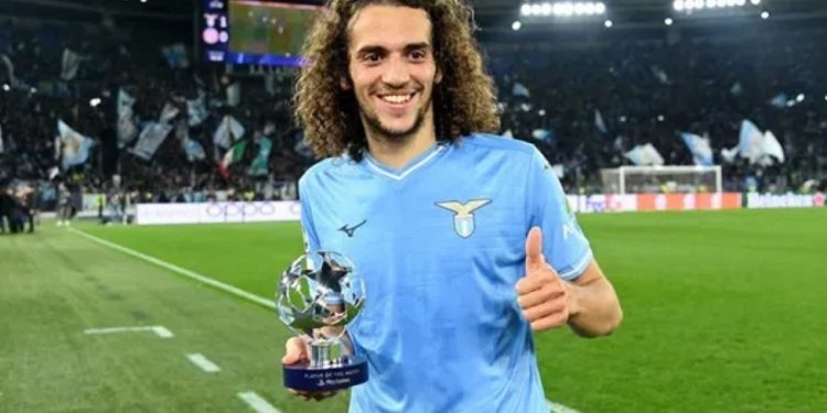 Matteo Guendouzi Fenerbahçe’de!