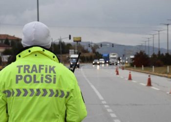 Meclis’te trafik cezalarına zam içeren maddeler onaylandı