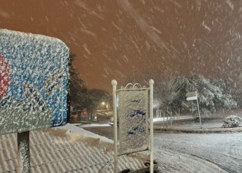 Meteoroloji’den soğuk hava uyarısı! İstanbul’a kar geri mi dönüyor?