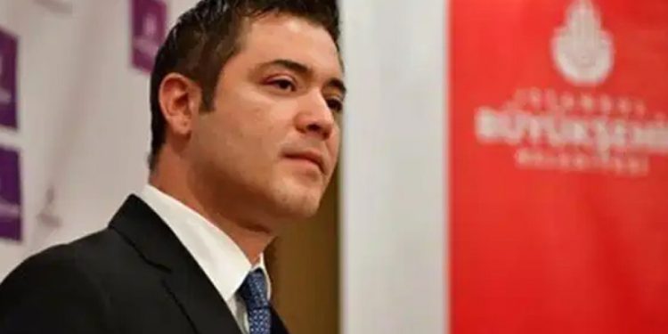 Murat Ongun’un ikinci hesabına da erişim engeli!