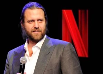 Netflix’in 11 milyon dolarını kriptoda batırdı