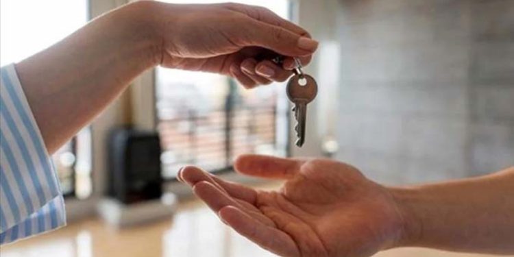 Ocak ayı kira artış oranı ne kadar oldu?