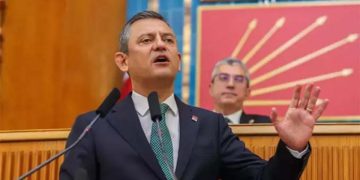 Özel’den Erdoğan’a: 6 Şubat’ta Hatay’a birlikte gidelim