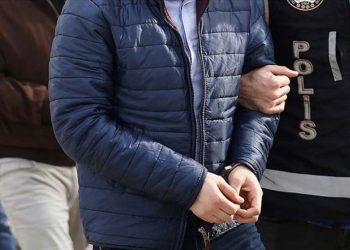 Papel operasyonunda 38 kişi adliyede