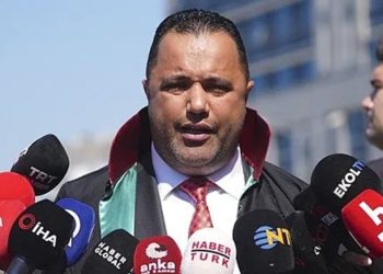 Rezan Epözdemir’e tahliye kararı!