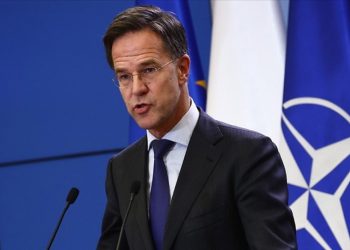 Rutte: AB’nin savunma çabaları NATO ile uyumlu olmalı