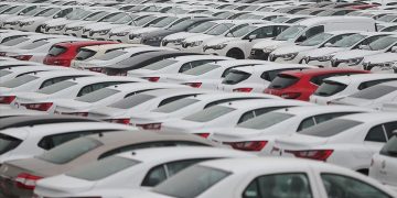 Sanayi ihracatında otomotiv etkisi