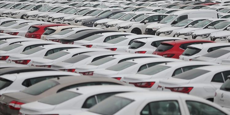 Sanayi ihracatında otomotiv etkisi