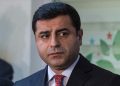 Selahattin Demirtaş’a hapis cezası
