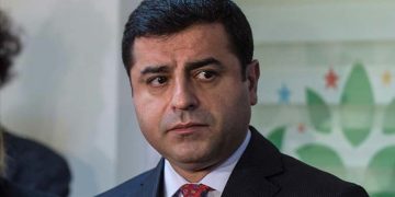 Selahattin Demirtaş’a hapis cezası