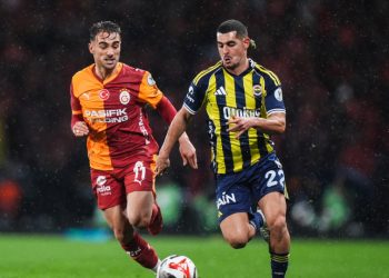 Süper Kupa finalinde sakatlanmıştı: Mercan’dan Fenerbahçelileri üzen haber