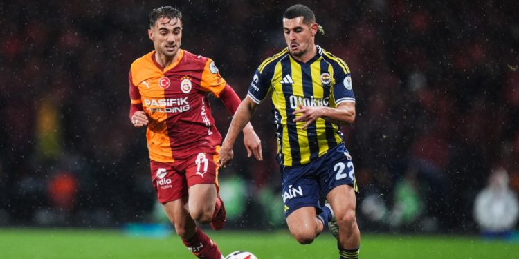 Süper Kupa finalinde sakatlanmıştı: Mercan’dan Fenerbahçelileri üzen haber