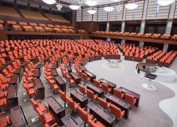 TBMM’nin gündeminde trafik cezaları olacak