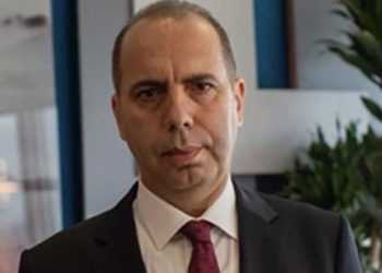 TPAO Genel Müdürlüğü’ne Cem Erdem atandı