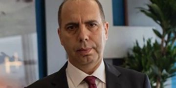 TPAO Genel Müdürlüğü’ne Cem Erdem atandı