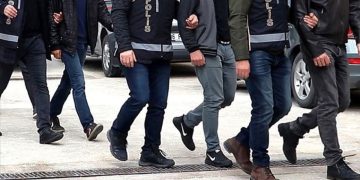 Tefecilik soruşturmasında 5 kişi daha tutuklandı