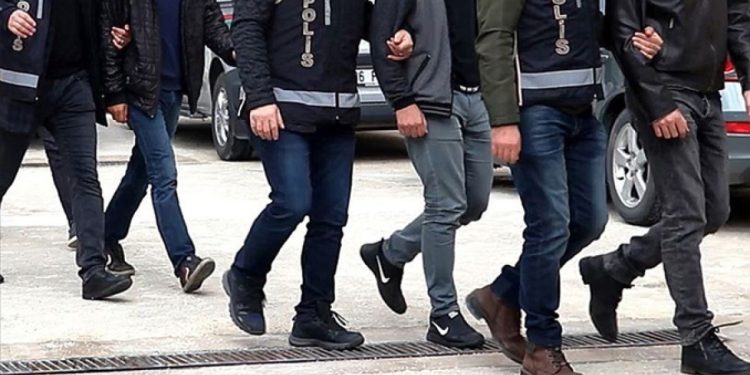 Tefecilik soruşturmasında 5 kişi daha tutuklandı