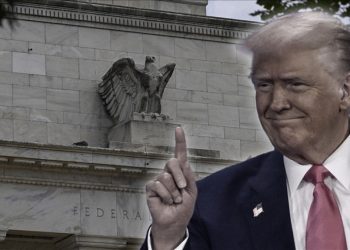 Trump, yeni Fed Başkanı adayını gelecek hafta açıklayacak