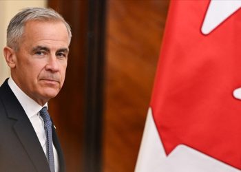 Trump’ın tehdidi sonrası Carney’den Çin konusunda geri adım