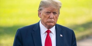 Trump’tan İran yönetimine açık uyarı: Ateş etmeye hazırız