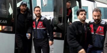 Ünlülere yeni operasyon! Hasan Can Kaya ve Reynmen gözaltında