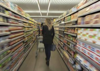 Vatandaşın enflasyon beklentisi yükseldi