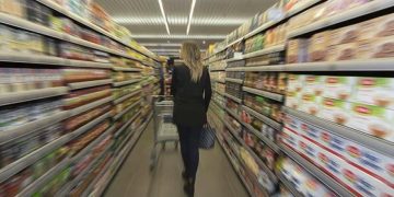 Vatandaşın enflasyon beklentisi yükseldi