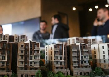 Yüzyılın Konut Projesi’nde bu hafta 7 ilde daha kura çekilişi yapılacak