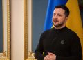 Zelenskiy’den ABD’ye teşekkür
