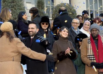 Zohran Mamdani New York’u devraldı