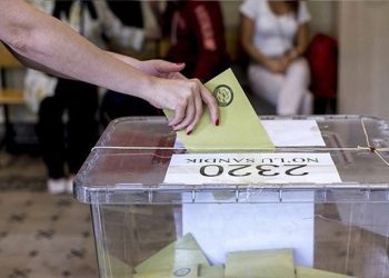 2028’de ilk kez oy verecek gençlerin tercihi belli oldu