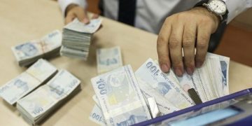 5 milyon 324 bin kişi devletten maaş alıyor