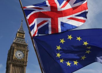 AB ve İngiltere arasında ‘rekabet anlaşması’ imzalandı