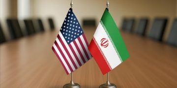 ABD-İran görüşmesi olumlu geçti