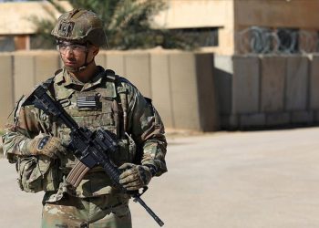 ABD, Suriye’deki askerlerini çekmeye hazırlanıyor