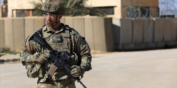 ABD, Suriye’deki askerlerini çekmeye hazırlanıyor