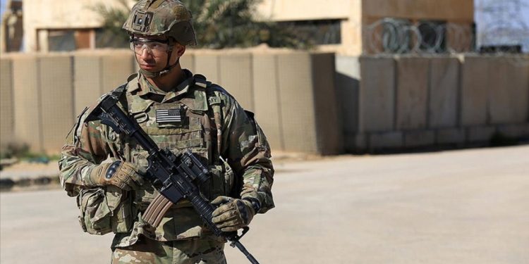 ABD, Suriye’deki askerlerini çekmeye hazırlanıyor