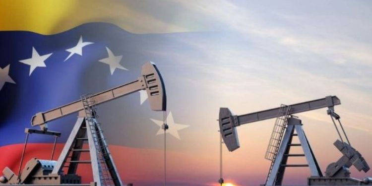 ABD Venezuela’da enerji sektörüne yönelik yaptırımları esnetti