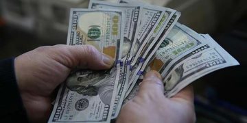 ABD’de kamu borcu 2030’da GSYH’nin yüzde 108’ine çıkabilir