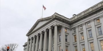 ABD’de ocak ayında bütçe açığı 95 milyar dolar