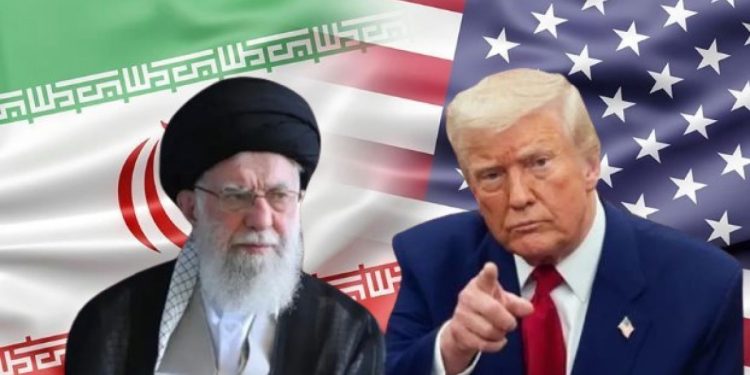 ABD’den Orta Doğu’ya ikinci uçak gemisi yolda