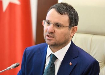 Akın Gürlek: Yargı süreçlerini hızlandıracağız