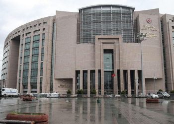 Akın Gürlek’in yerine vekaleten gelen isim belli oldu