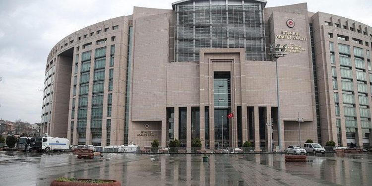 Akın Gürlek’in yerine vekaleten gelen isim belli oldu