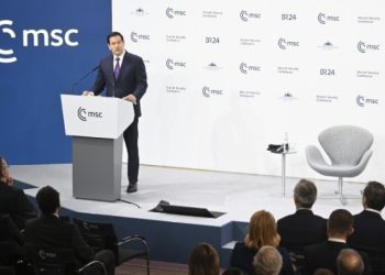 Avrupa, Münih’te geleceğini arıyor