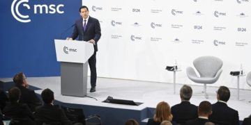 Avrupa, Münih’te geleceğini arıyor