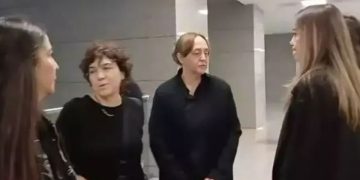 Ayşe Barım’a 12 yıl 6 ay hapis cezası!